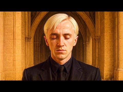 The ENTIRE Story of Draco Malfoy To Fall Asleep To