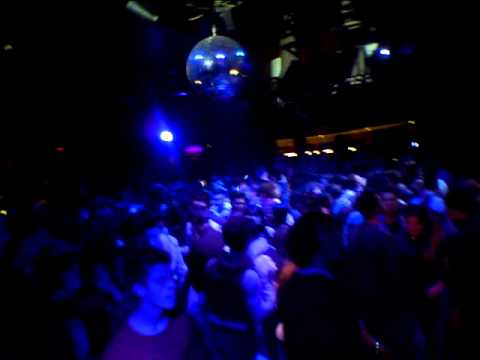 AphroDisiax feat. Tasita Dmour - Survivor (Thomas Toccafondi Remix) Played @ Divinae Follie