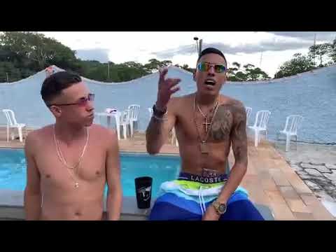 MC MENOR MR e MC RHAMON - MEDLEY EXCLUSIVO (2019)