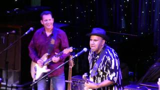 Ronnie Baker Brooks, Tommy Castro LRBC 2011 "I Ain't Drunk"