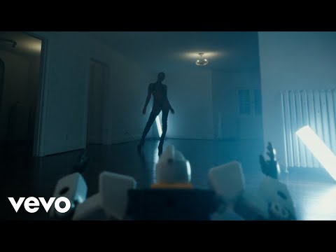 Freddie Dredd - SACRIFICE MYSELF (Official Video)