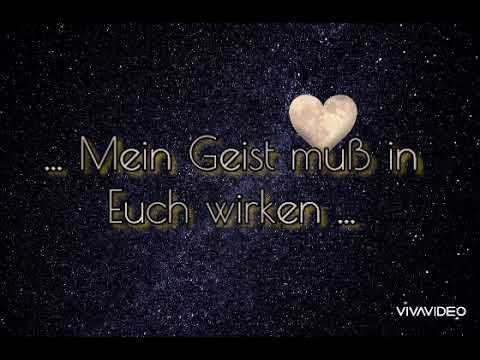 "Tuet dies zu Meinem Gedächtnis  ..." 🤍