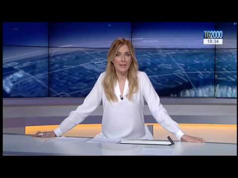 Tg2000 del 15 aprile 2017 - Edizione delle 18:30