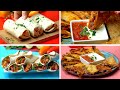 3 Easy Fajita Recipes