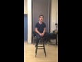 Bound to You - Christina Aguilera (Cover by Josh ...