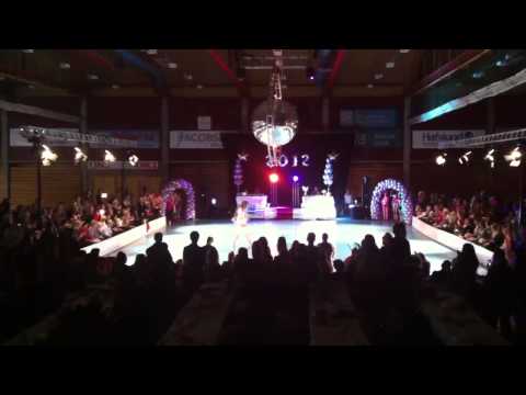 Dancer of the year 2012: Tiril Warem