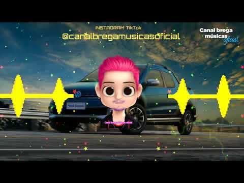 Mc PH, Kyan, Guigo e Kayblack - Muito Elegante (canal brega músicas oficial) Prod. Caio Passos