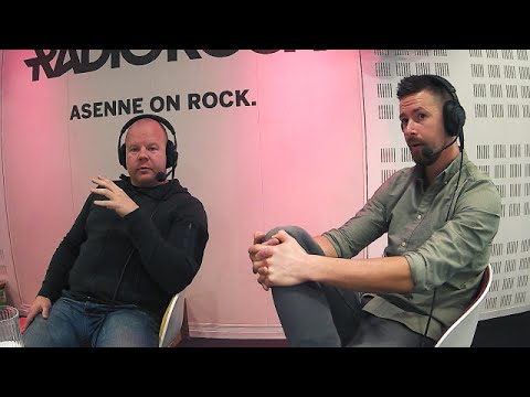 Näin taistelet raiskaajaa vastaan – peukalo silmään!