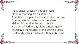 Diamond Rio - Bubba Hyde Lyrics