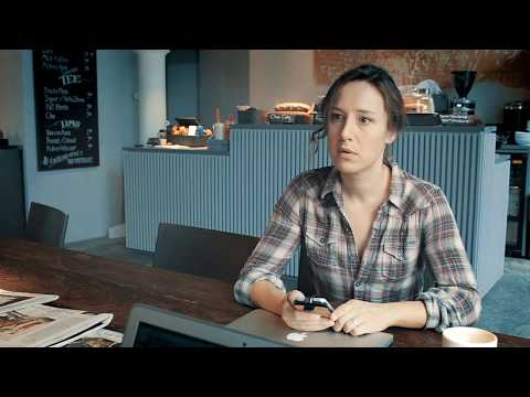 Die Prenzlschwäbin - Digital Detox