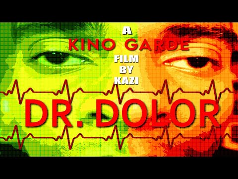 Dr. DOLOR