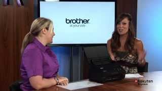 Brother ADS2000 Review | Brother ADS-2000 High Speed Document Scanner