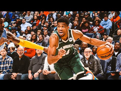 Highlights: Bucks 101 – Grizzlies 142
