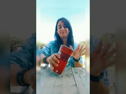 Cup's Song - When Im Gone