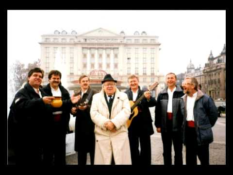 Klapa Krk Omišalj - Svi Gremo Za Opatiju