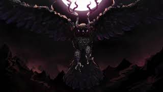 Frontalkrock - Under hökens vingar