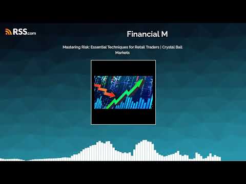 The Ultimate Risk Management Guide: Strategies for Retail Traders | Crystal Ball Markets