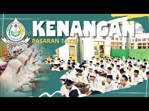Dokumentasi Balagan Intensif Ramadhan 1447 H