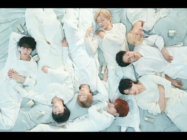 【メイキング・インタビュー映像あり】 OCTPATH(オクトパス)×『Prédia(プレディア)』のコラボキャンペーンがスタート! OCTPATHメンバーが8人8様のキャラクターに! 2 YouTubeサムネイル