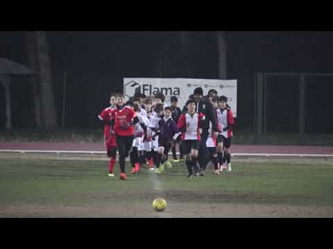 2023/02/21 1T Baldo Junior Team – Villafranca (Torneo Fair Play)