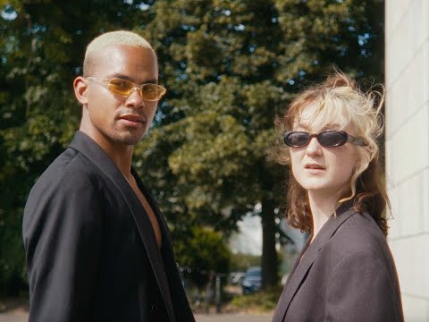 Novaacation - Novaa ft. Lie Ning (Official Video)