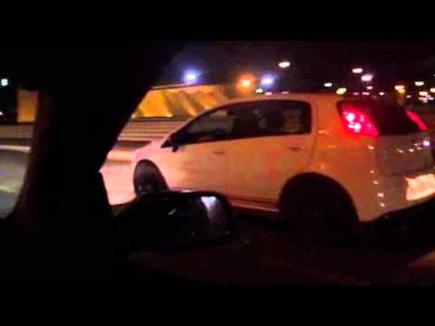 Astra turbo x punto tje-t