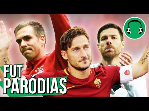 Adeus, Lendas video