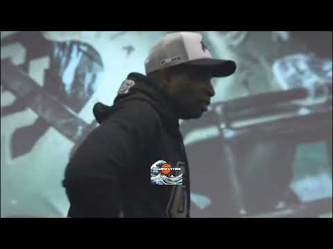 Coach Prime Colorado Tyson Speech #PrimteTime #deionsanders