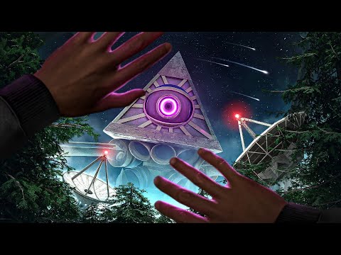 Le jeu qui transforme la routine en PARANOÏA