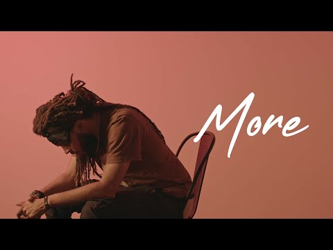 Dee-1 - "More" (Official Video)