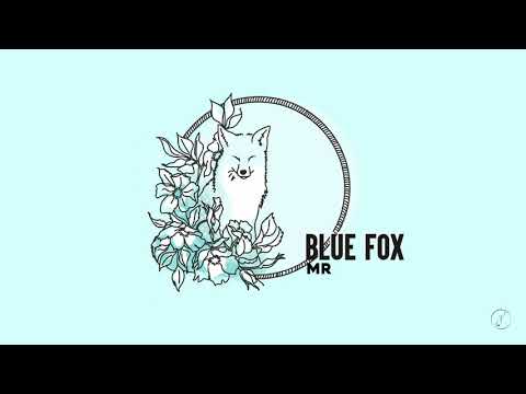 (FREE) Nekfeu x Lefa Type Beat / "Blue Fox" - MR