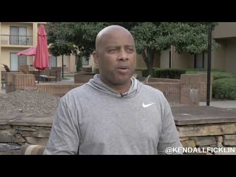 Kendall Ficklin video.