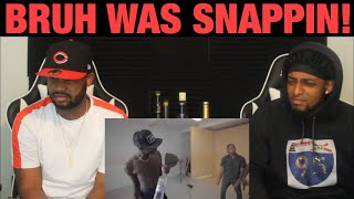 YoungBoy Never Broke Again - Dead Trollz | Official Music Video | FIRST REACTION