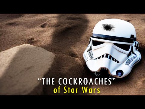 The One Thing that Never Dies in Star Wars