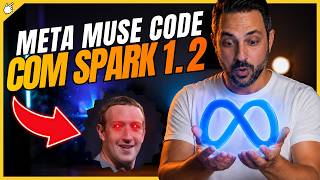 😮 A Meta criou seu próprio Codex — e ele trabalha por até 24 horas sozinho!