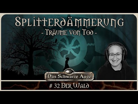 [DSA] Die Splitterdämmerung #32 | Pen and Paper Rollenspiel / Erzählspiel