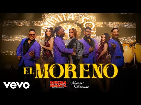 Miniatura de El Moreno