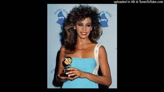 Whitney Houston+AT&amp;T TRUE VOICE VOCAL REMIX