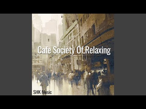 Cafe Society of Relaxing Pt (20)