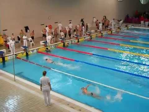 AICS Pavia Nuoto Master - Trieste 2013 - 4x50 mx m120 Mistaffetta