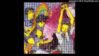 Laurel Halo - Light + Space