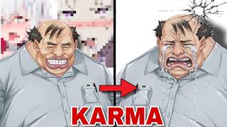 Is There Any Anime Where UB gets NTRed Back 