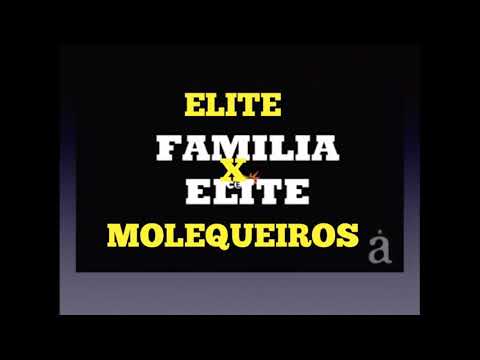 Elite na Copa Casa Branca