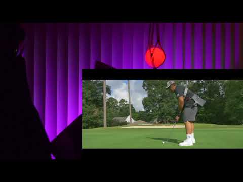 KenjiTheBarber x 10Kclout - Hole In 1 (Official Video) | REACTION