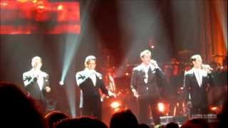 Don't Cry For Me Argentina