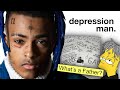 Does XXXTentacion S Music Age Well 17 First Reaction Review