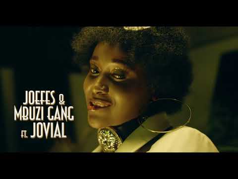 Mbuzi Gang ft. Jovial | Sherehe Sheria | Official Music Video