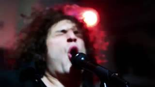 Doug Berns Band "It Gets To You"