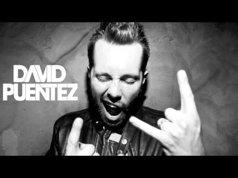 Morgan Page & Stefan Dabruck - Liaison (David Puentez Remix)