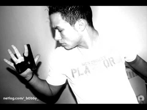 Bobby - Was?!